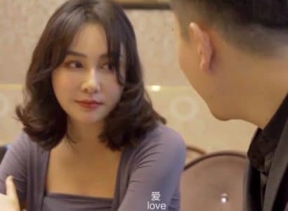 Phim sex Trung Quốc - Cô dâu sắp cưới gặp bạn trai cũ ở reunion rồi lẻn vào khách sạn địt nhau cuồng nhiệt
