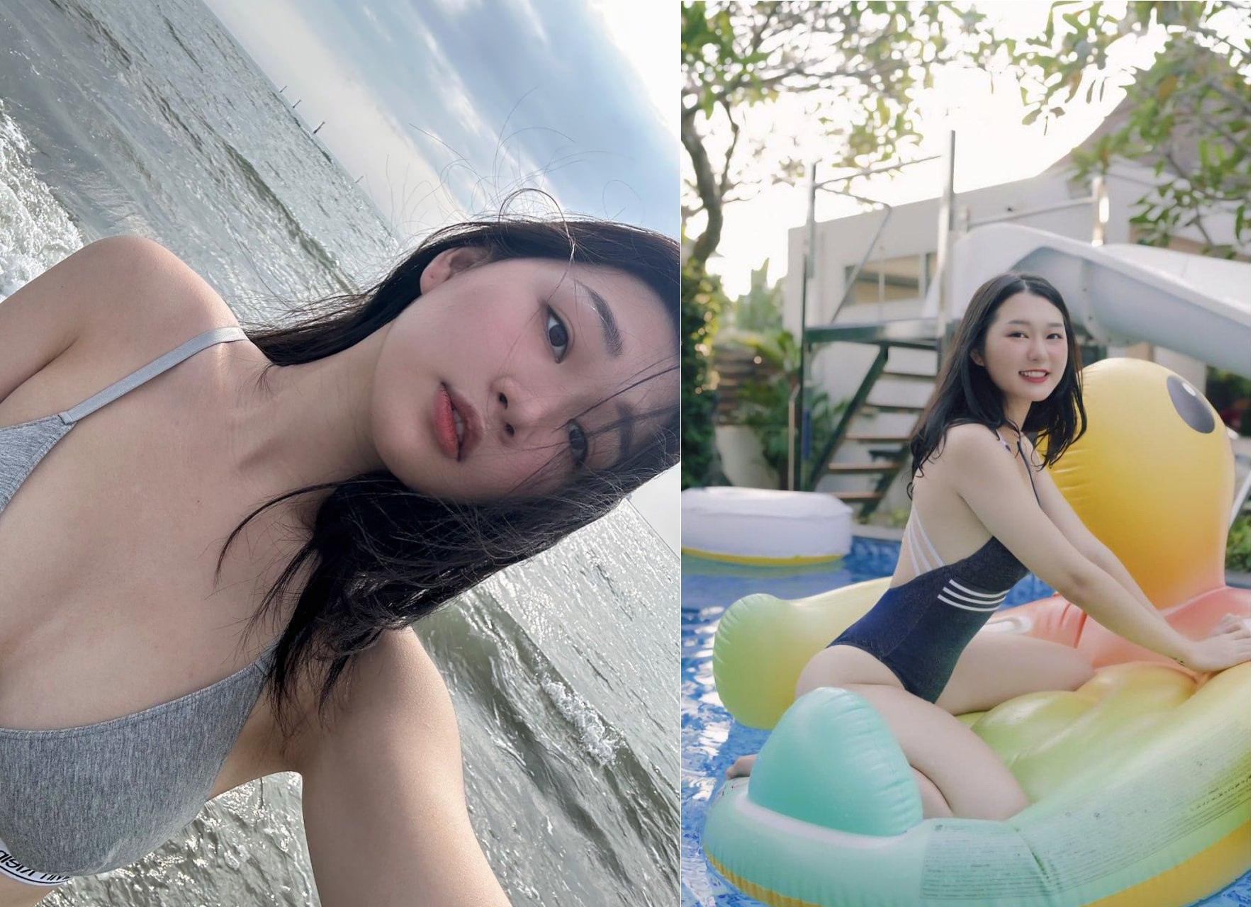 Phim sex Phim Sex Việt Nam - Em xinh gái bướm lại còn không lông
